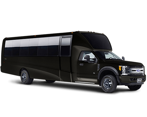 18 Passenger Minibus in Brownsville, TX