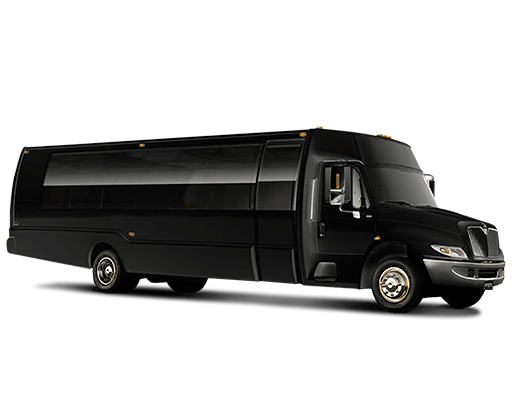 20 Passenger Minibus in Brownsville, TX