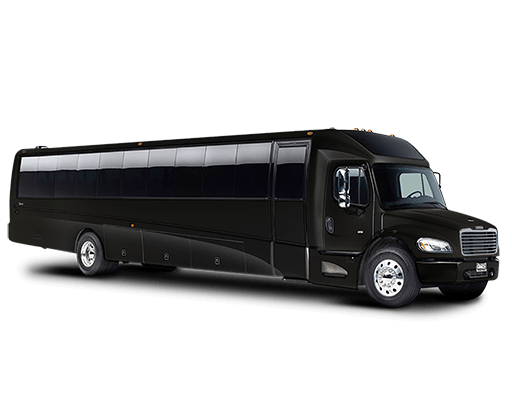 25 Passenger Minibus in Brownsville, TX